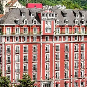 Saint Louis De France 3*, Lourdes Francia