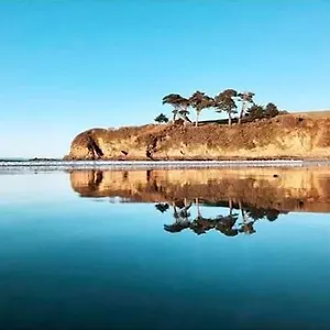 Les Terrasses Du Ris 3*, Douarnenez Francia