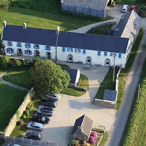 La Clé Des Champs , Saint-Pabu (Finistere) Francia