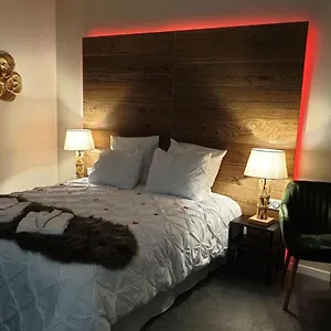 Love-room Paradise ! Aubagne