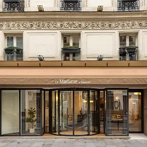 Le Madame By Sweett Hotel París