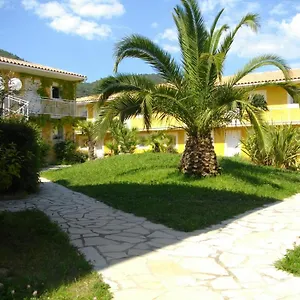 Apartahotel Residella Aubagne, Gémenos