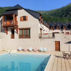 Résidence Village By Actisource Apartahotel Vignec