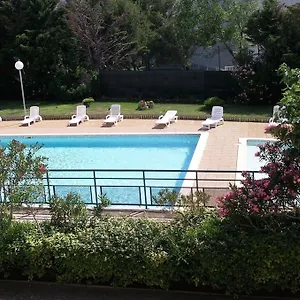 Hotel Les Aiguades, Port-de-Bouc