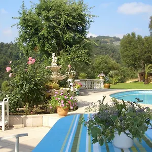 La Grimaudière Auribeau-sur-Siagne