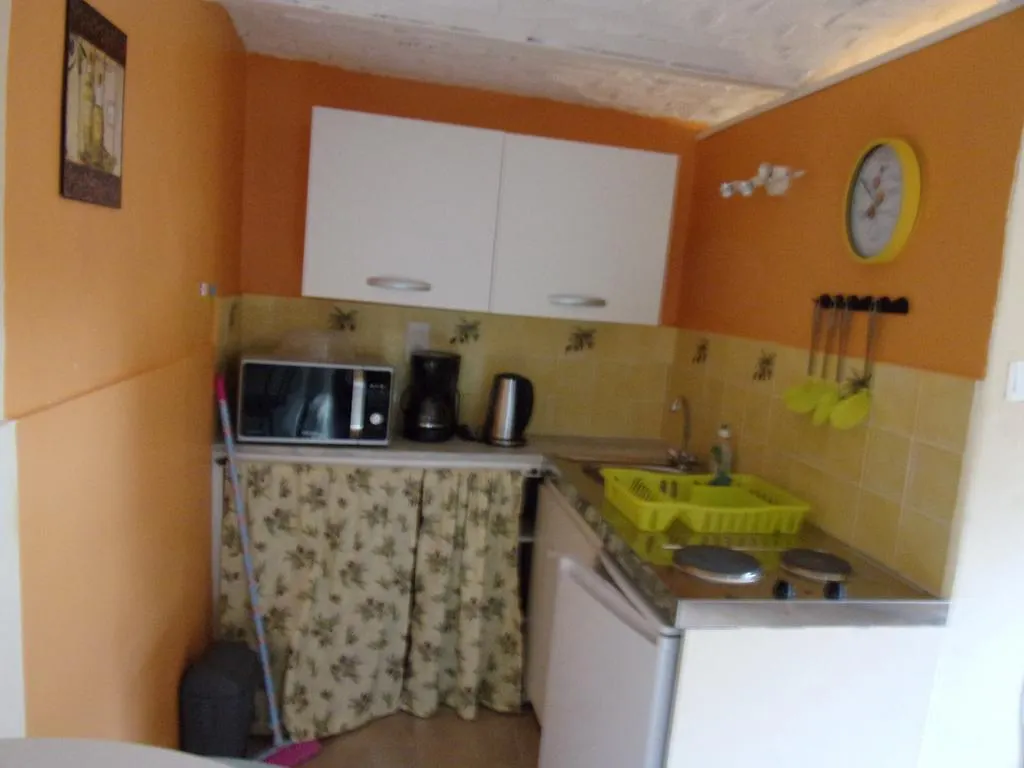 Bed and Breakfast Les Granges Villars  Frankreich